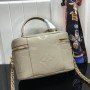 LV VANITY PM M45598