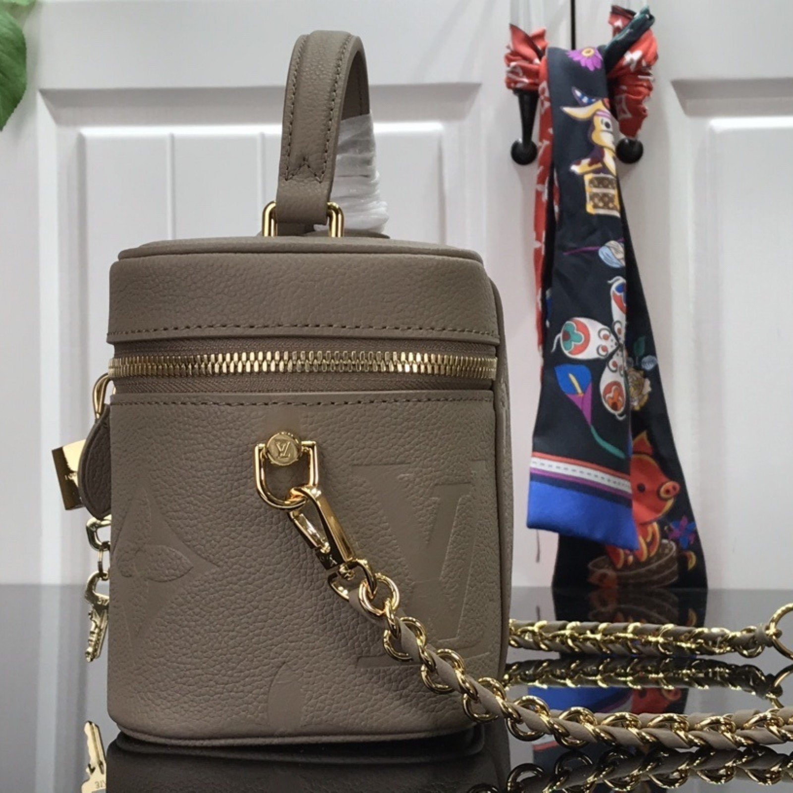 LV VANITY PM M45598