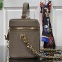 LV VANITY PM M45598