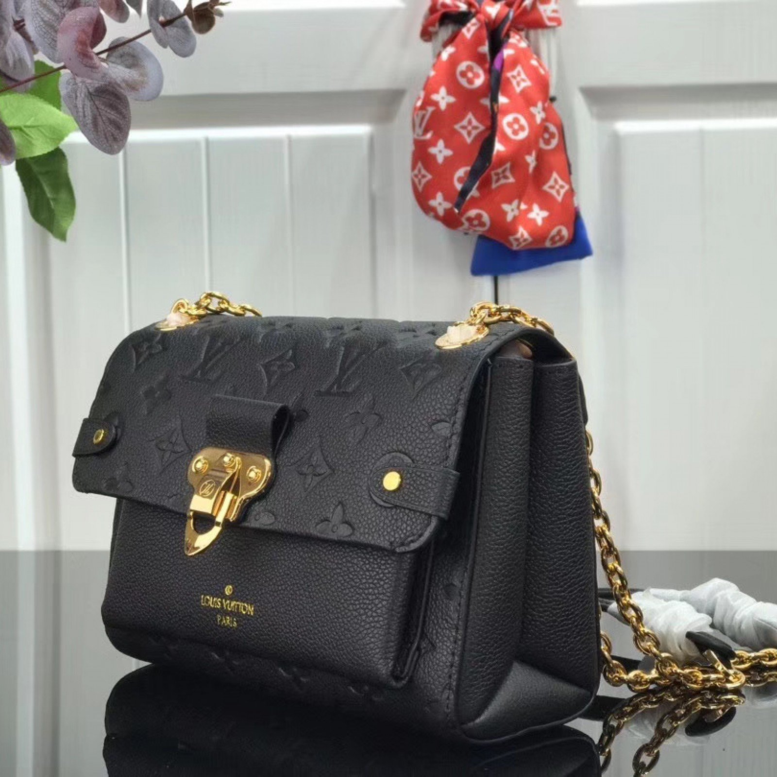 LV VAVIN BB M44553