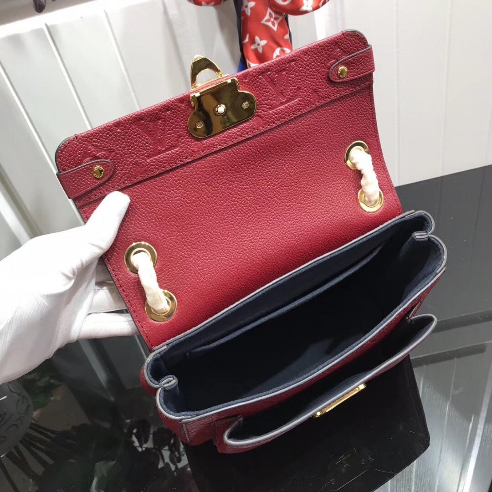 LV VAVIN BB M44553