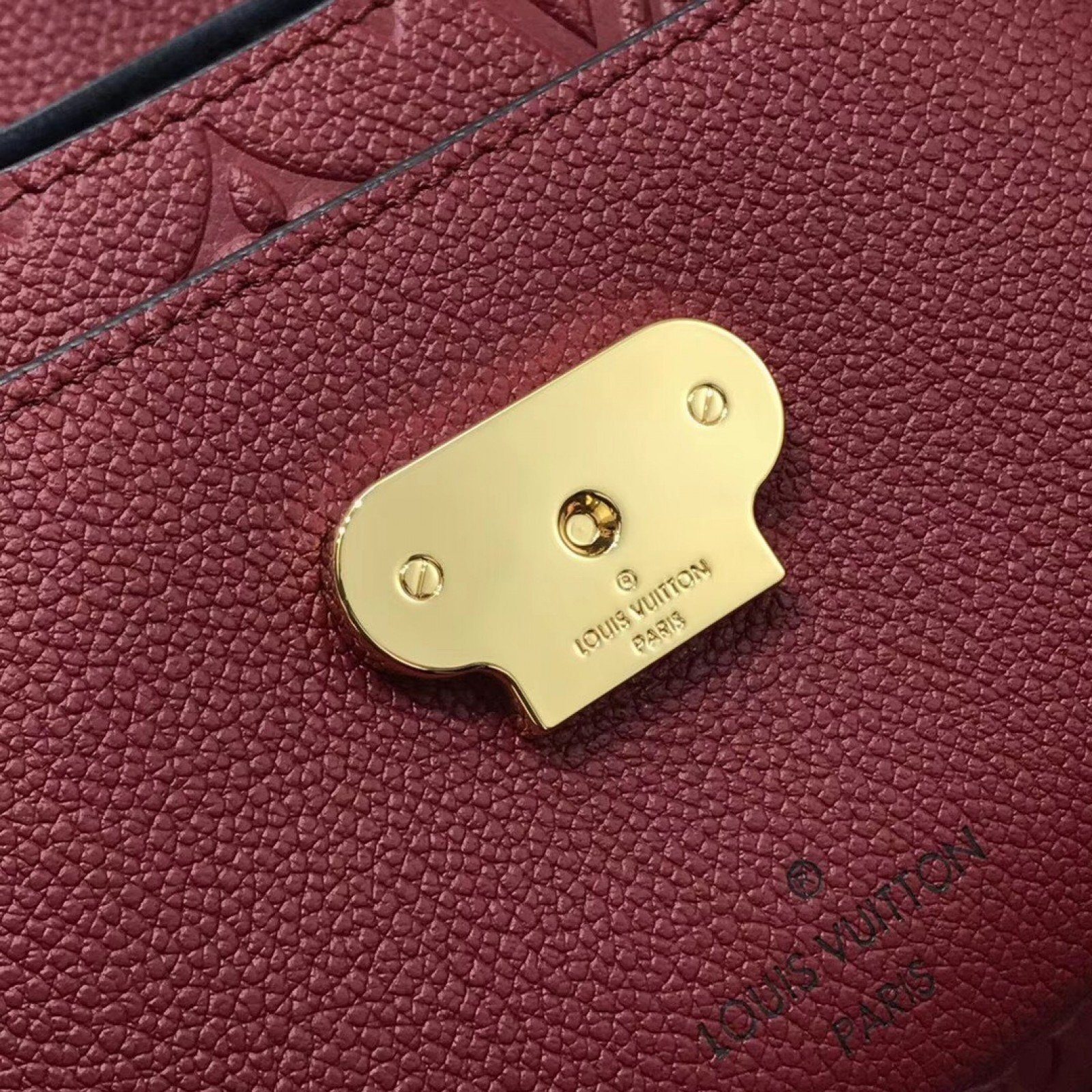 LV VAVIN BB M44553