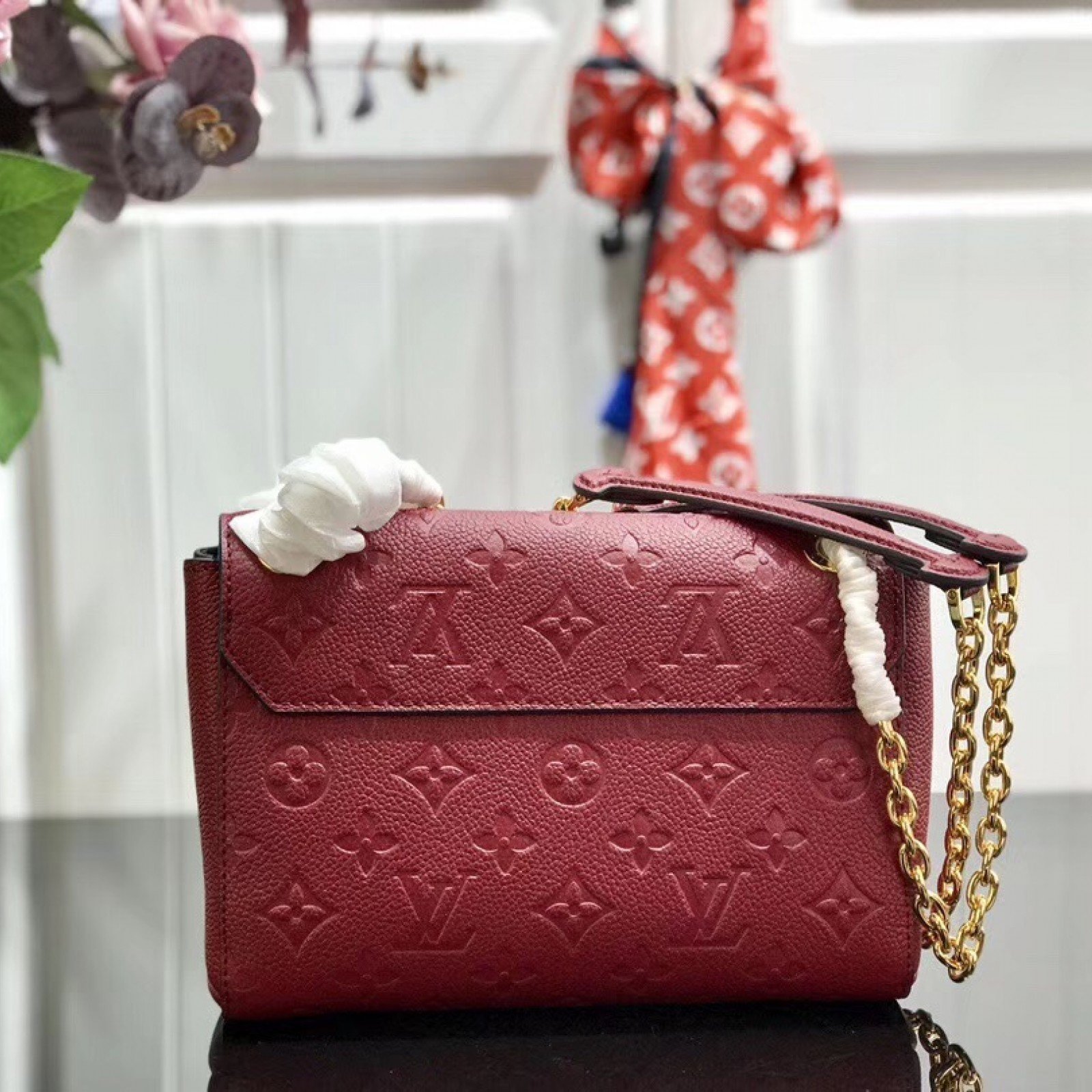 LV VAVIN BB M44553