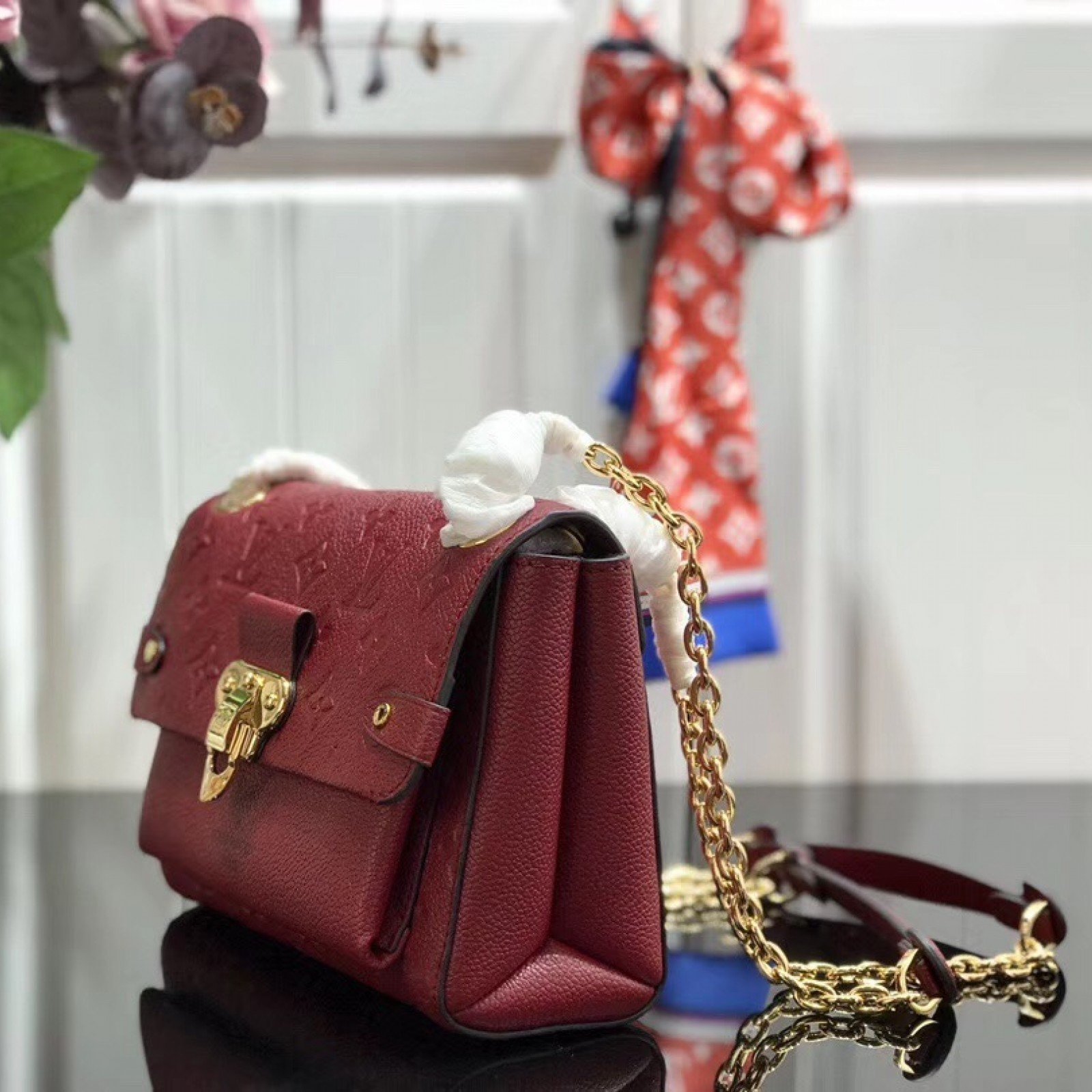 LV VAVIN BB M44553