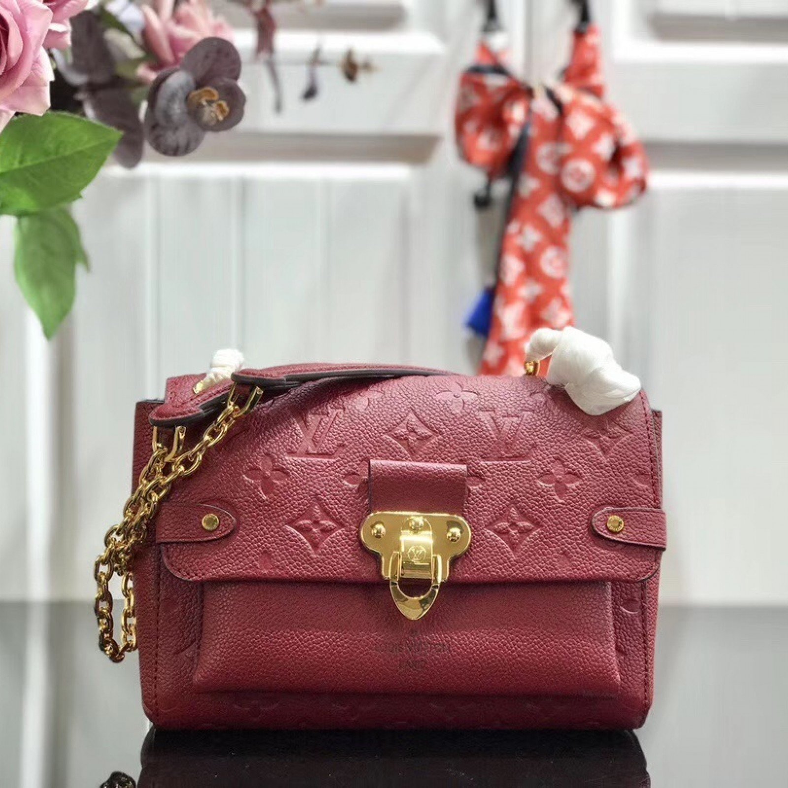 LV VAVIN BB M44553