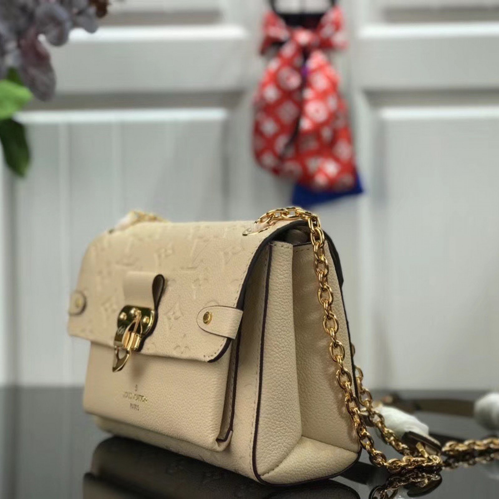 LV VAVIN BB M44553