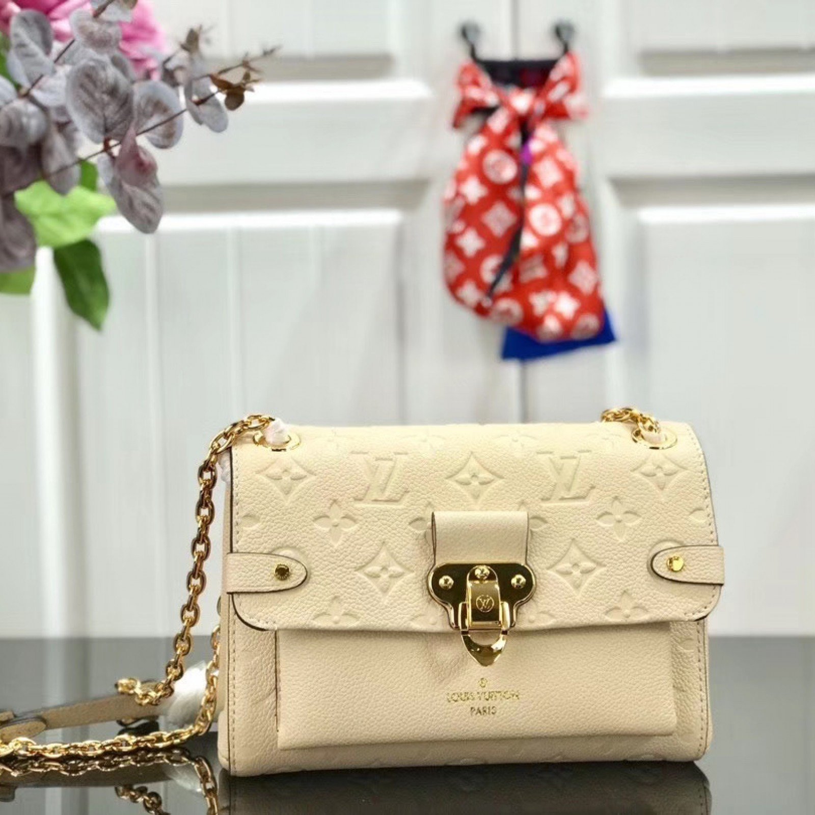 LV VAVIN BB M44553