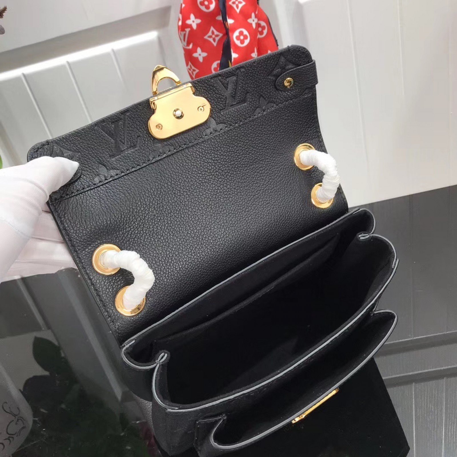 LV VAVIN BB M44553