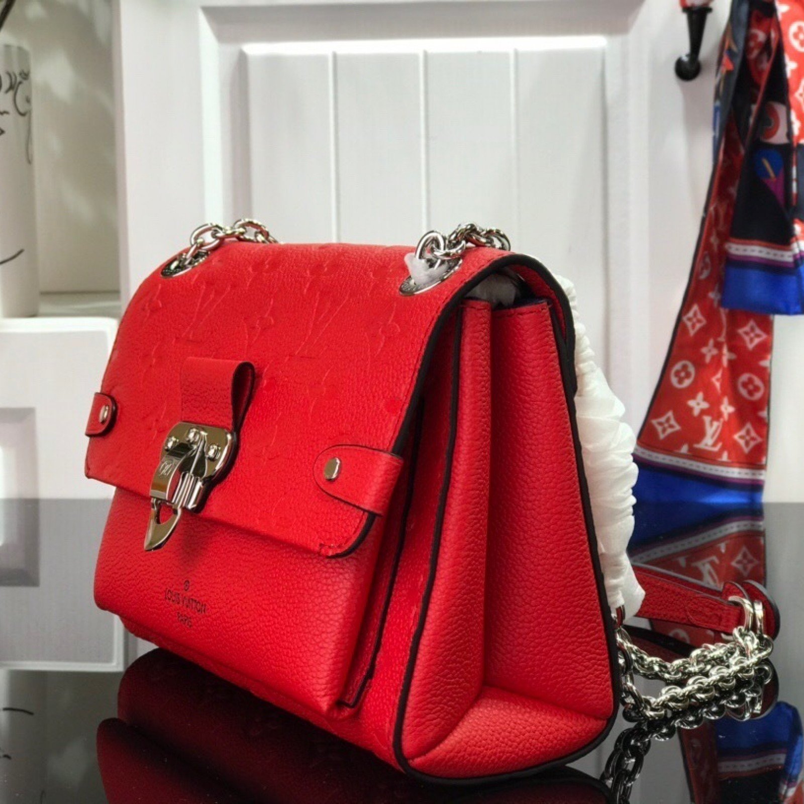 LV VAVIN BB M44883