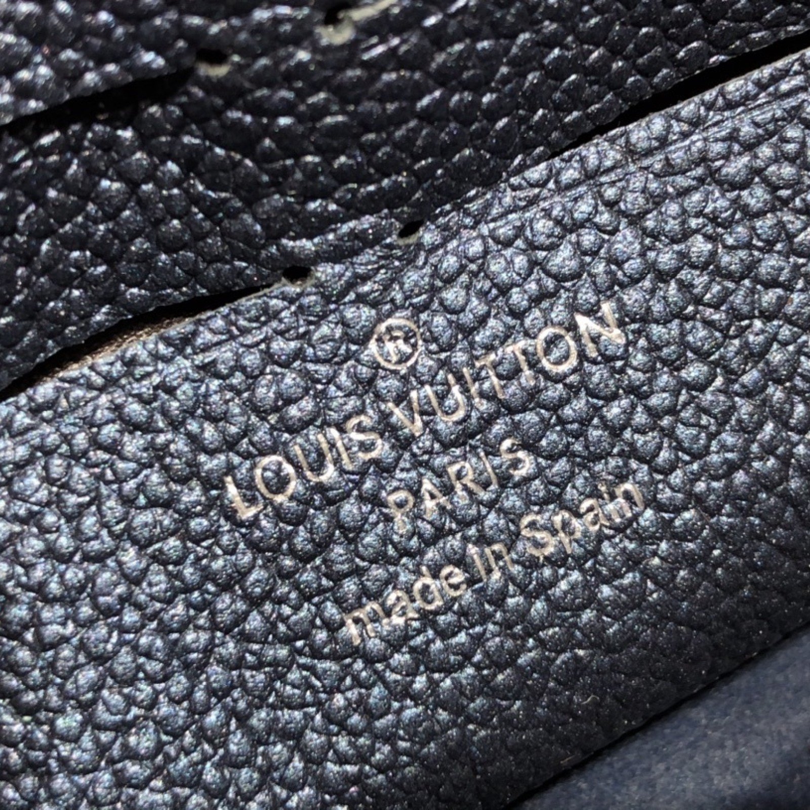LV VAVIN M59077