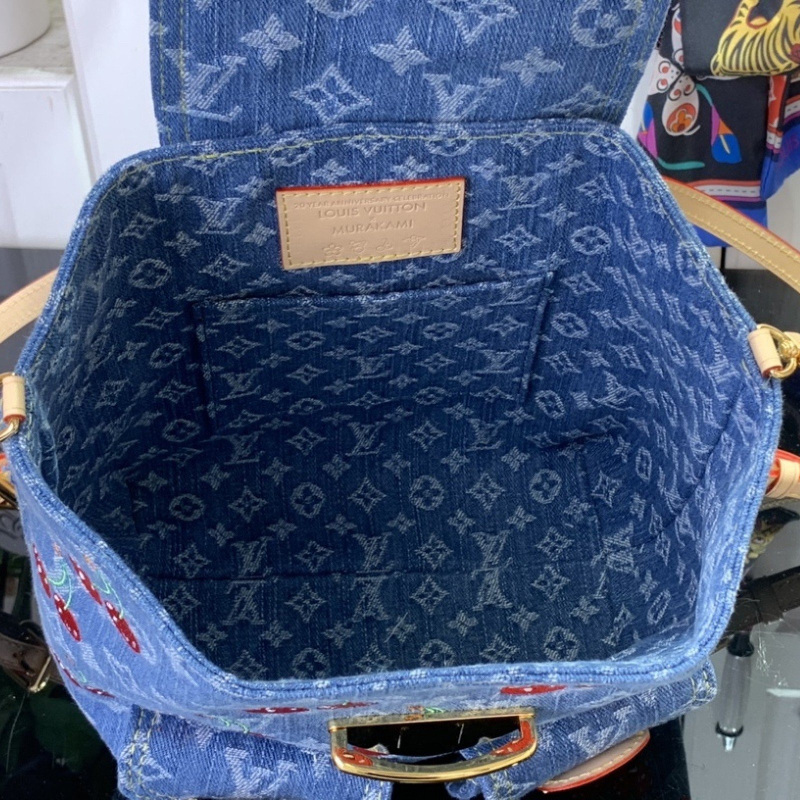 LV VENICE  M13679