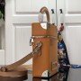 LV VERTICAL BOX TRUNK M59666