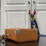 LV VERTICAL BOX TRUNK M59666