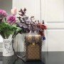 LV VERTICAL TRUNK POCHETTE M63913