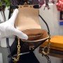 LV VERTICAL TRUNK POCHETTE M63913
