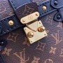 LV VERTICAL TRUNK POCHETTE M63913