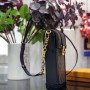 LV VERTICAL TRUNK POCHETTE M63913