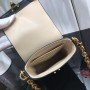 LV VERTICAL TRUNK POCHETTE M67872