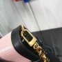 LV VERTICAL TRUNK POCHETTE M67872