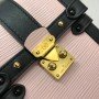 LV VERTICAL TRUNK POCHETTE M67872