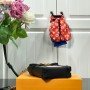 LV VERTICAL TRUNK POCHETTE M67872