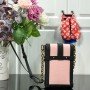 LV VERTICAL TRUNK POCHETTE M67872