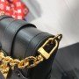 LV VERTICAL TRUNK POCHETTE M67872
