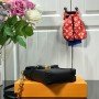 LV VERTICAL TRUNK POCHETTE M67872