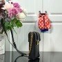 LV VERTICAL TRUNK POCHETTE M67872