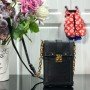 LV VERTICAL TRUNK POCHETTE M67872