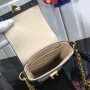 LV VERTICAL TRUNK POCHETTE M67872