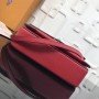 LV VERY MESSENGER BAG M51682