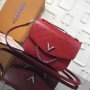 LV VERY MESSENGER BAG M51682