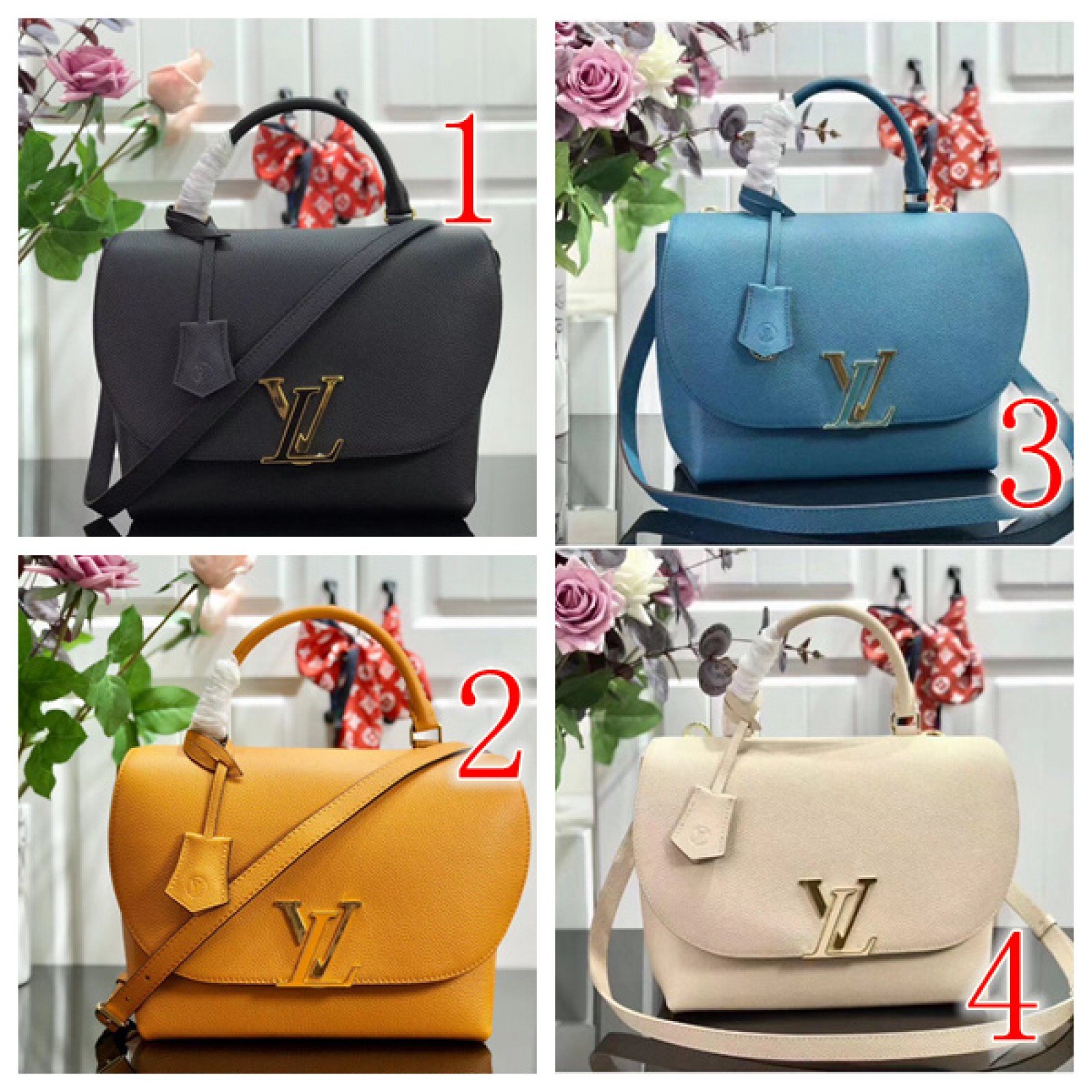 LV VOLTA M53771