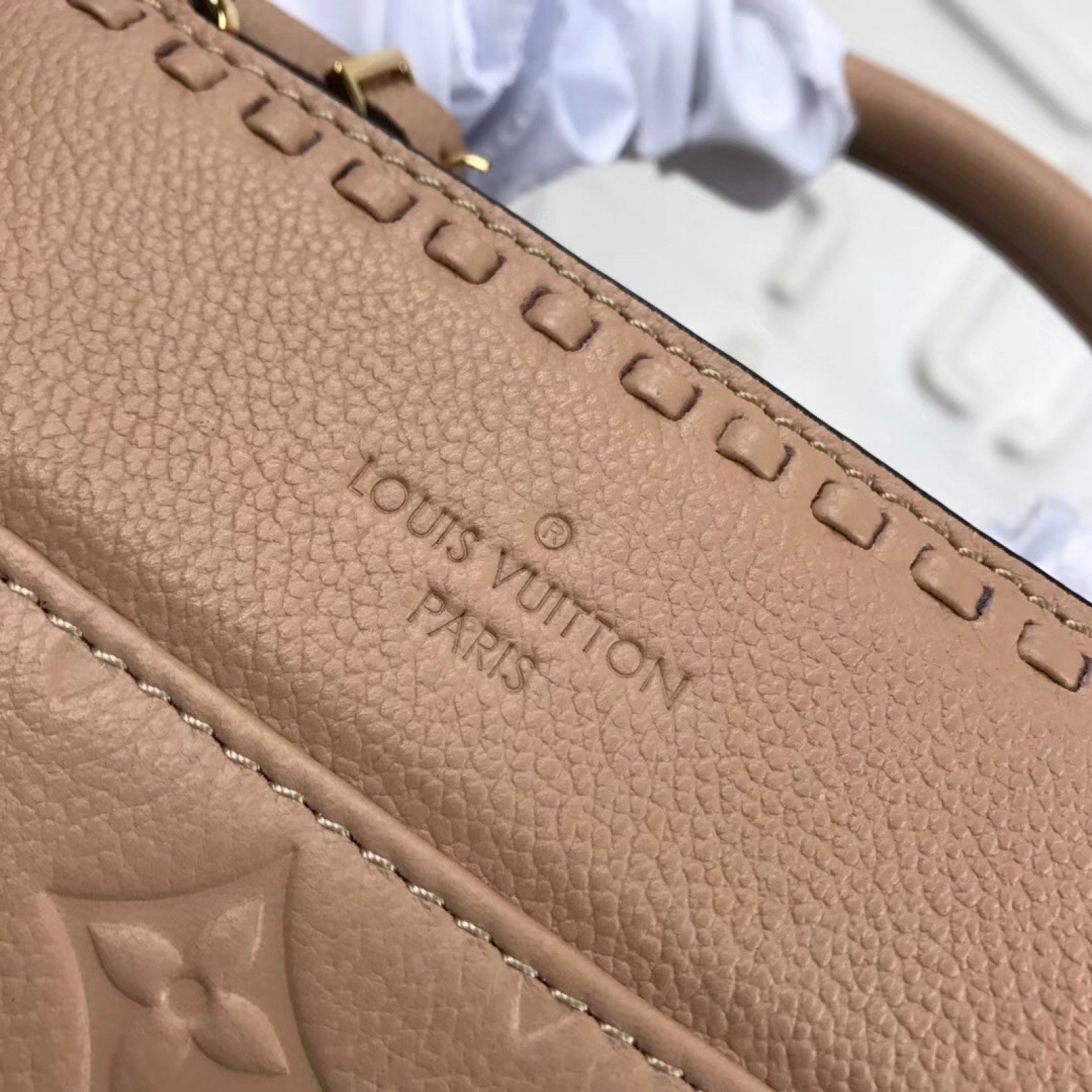 LV VOSGES Bag M44246