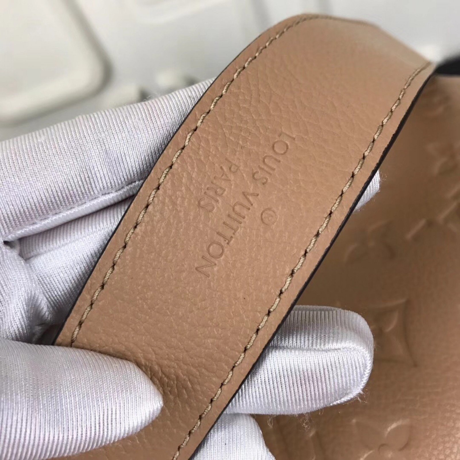 LV VOSGES Bag M44246