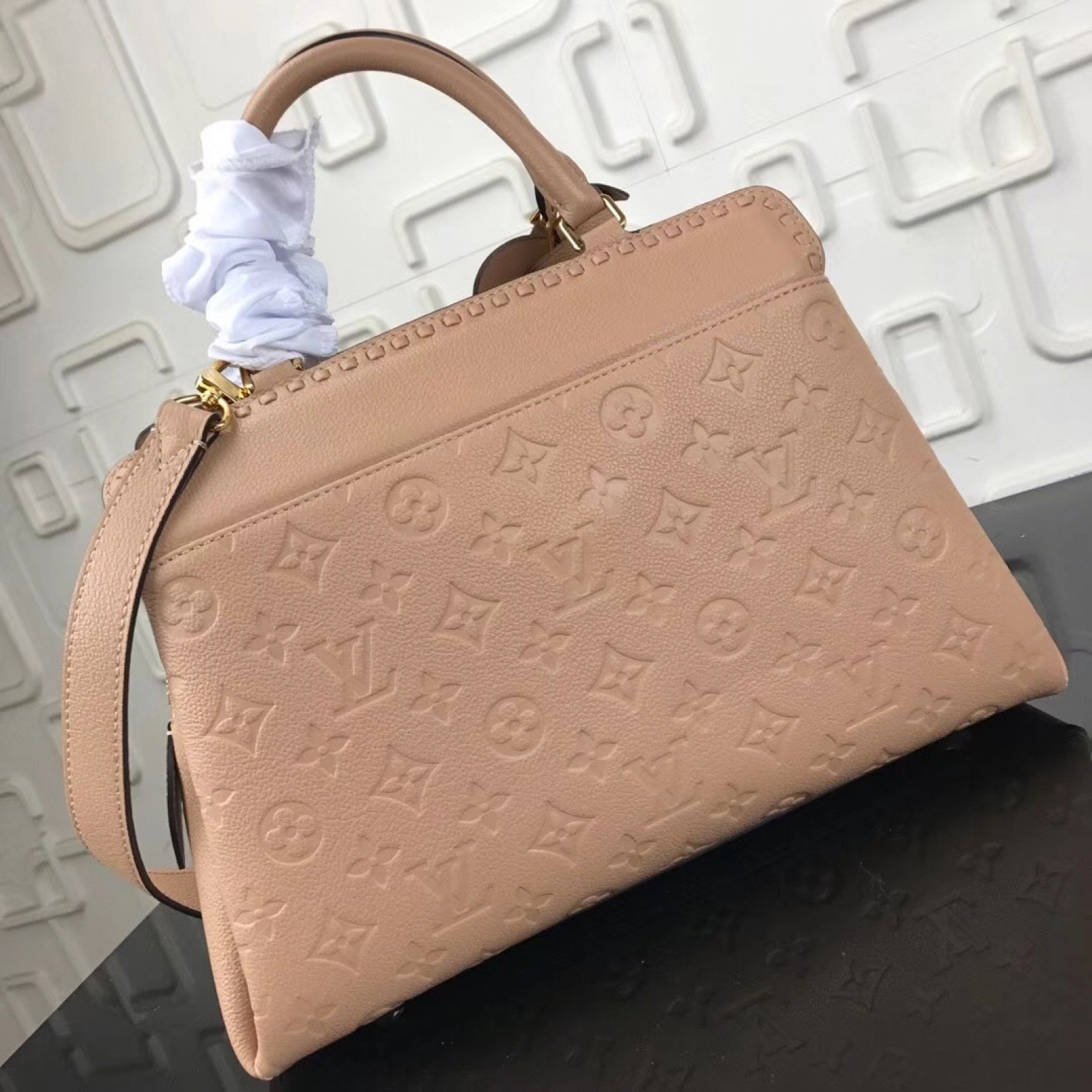 LV VOSGES Bag M44246