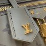 LV Vanity Chain Pouch m12427