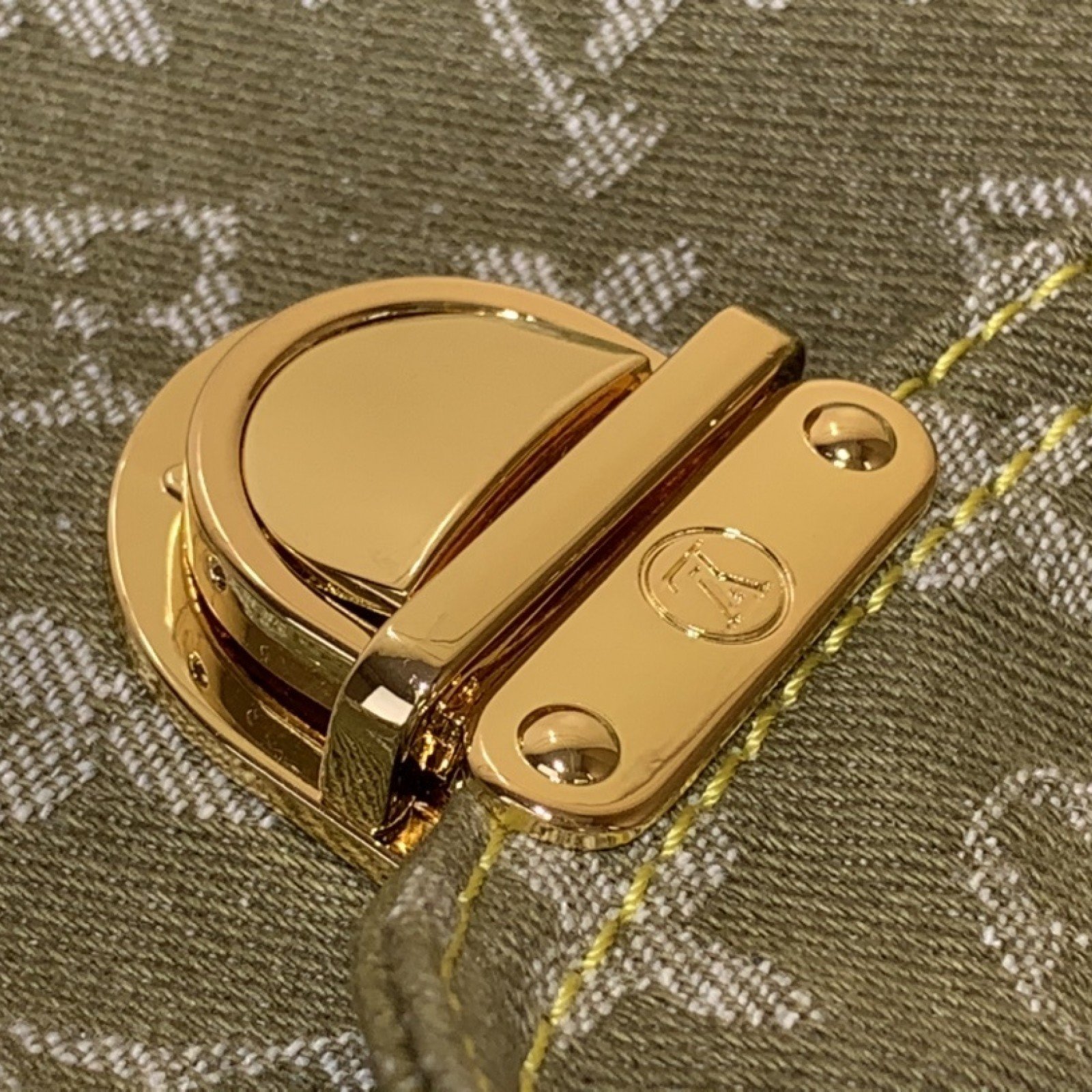 LV Vintage M44460