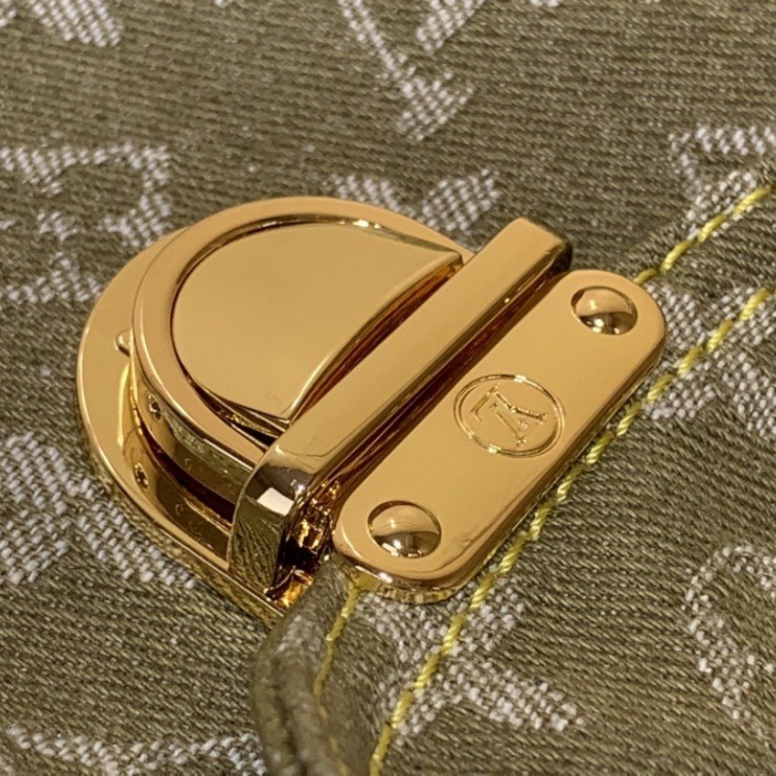 LV Vintage M44460