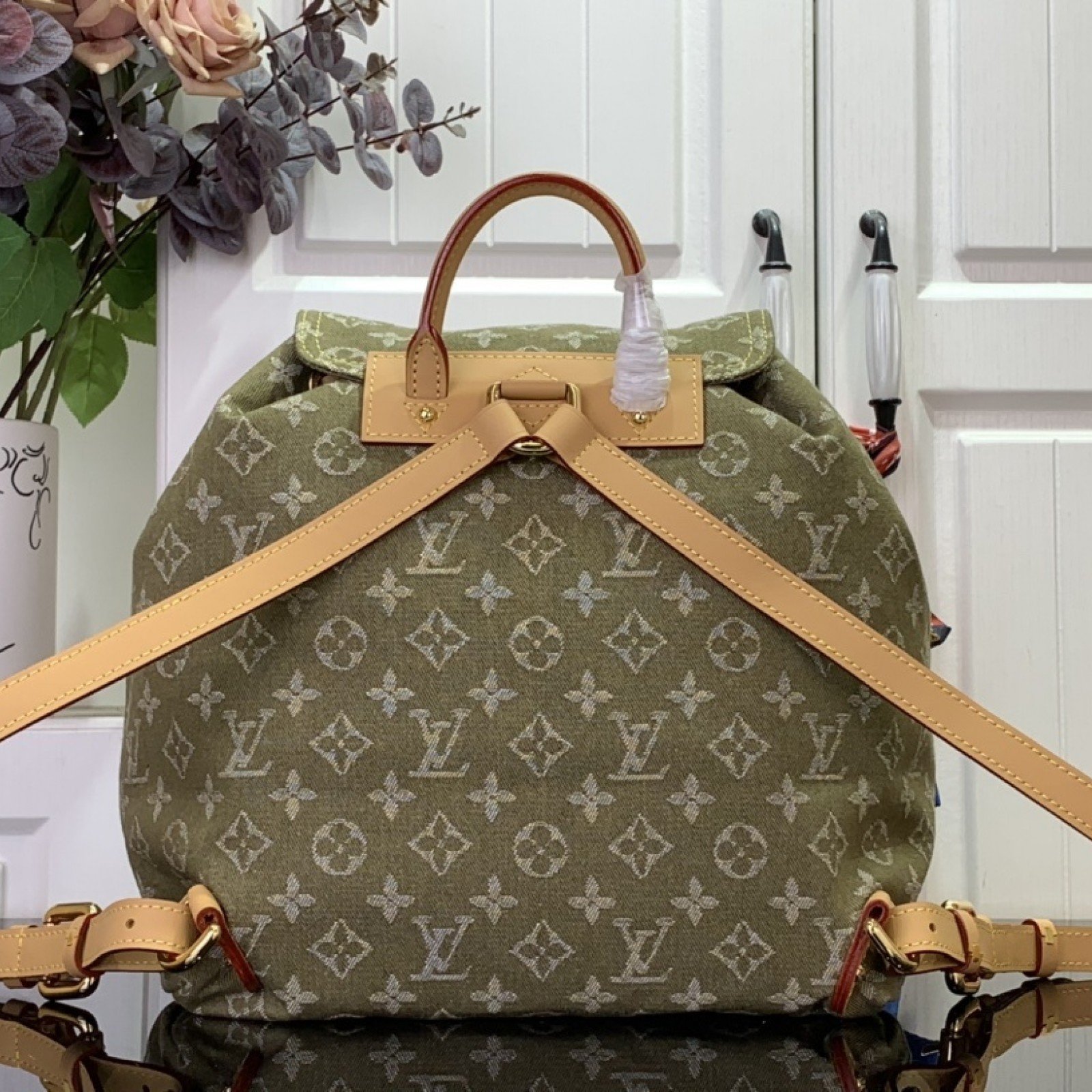 LV Vintage M44460