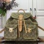 LV Vintage M44460