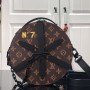 LV WHEEL BOX M59706