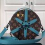 LV WHEEL BOX M59706