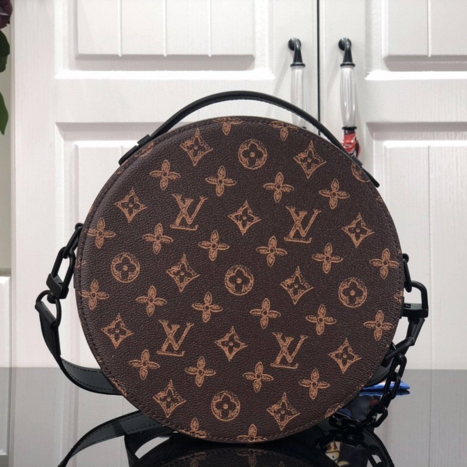 LV WHEEL BOX M59706