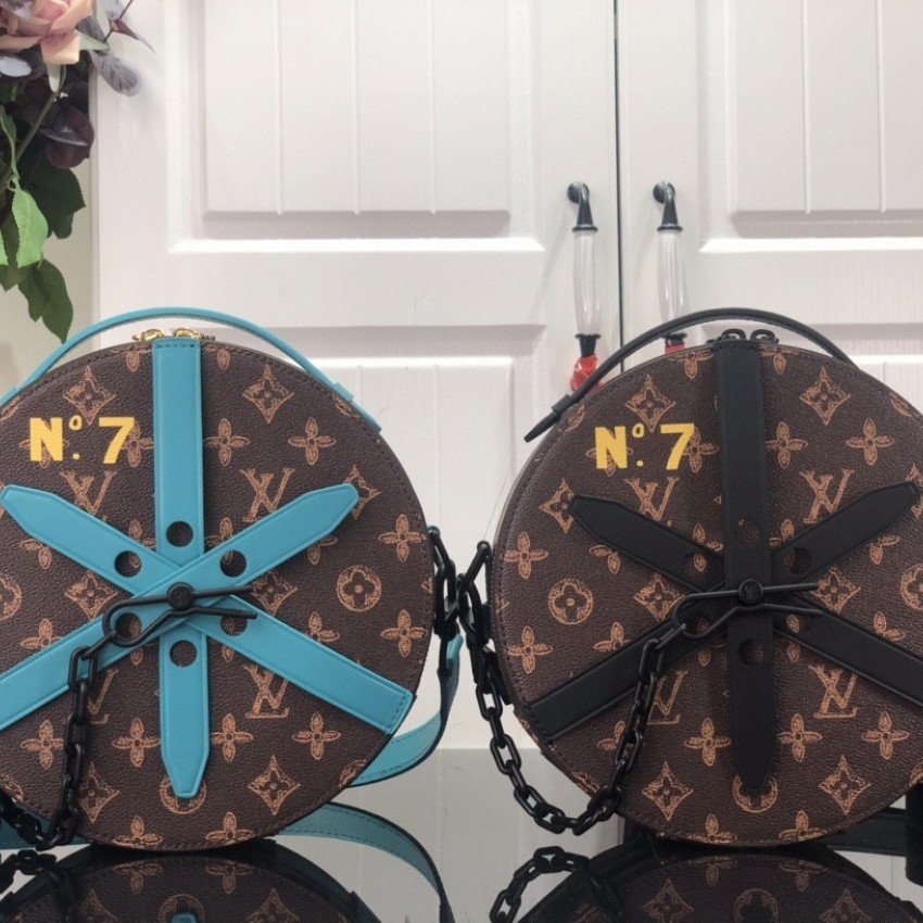 LV WHEEL BOX M59706