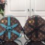 LV WHEEL BOX M59706