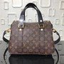 LV WOODSTOCK handbag M43482