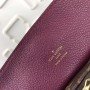 LV WOODSTOCK handbag M43482