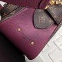 LV WOODSTOCK handbag M43482